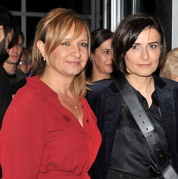 Велики повратак Биљане Србљановић на сцену ЈДП-а
